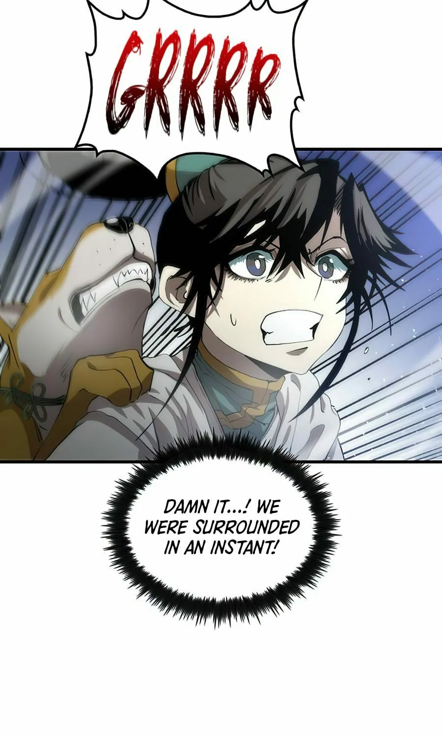 Read Doctor’s Rebirth chapter 61 image 81 on Lezhin