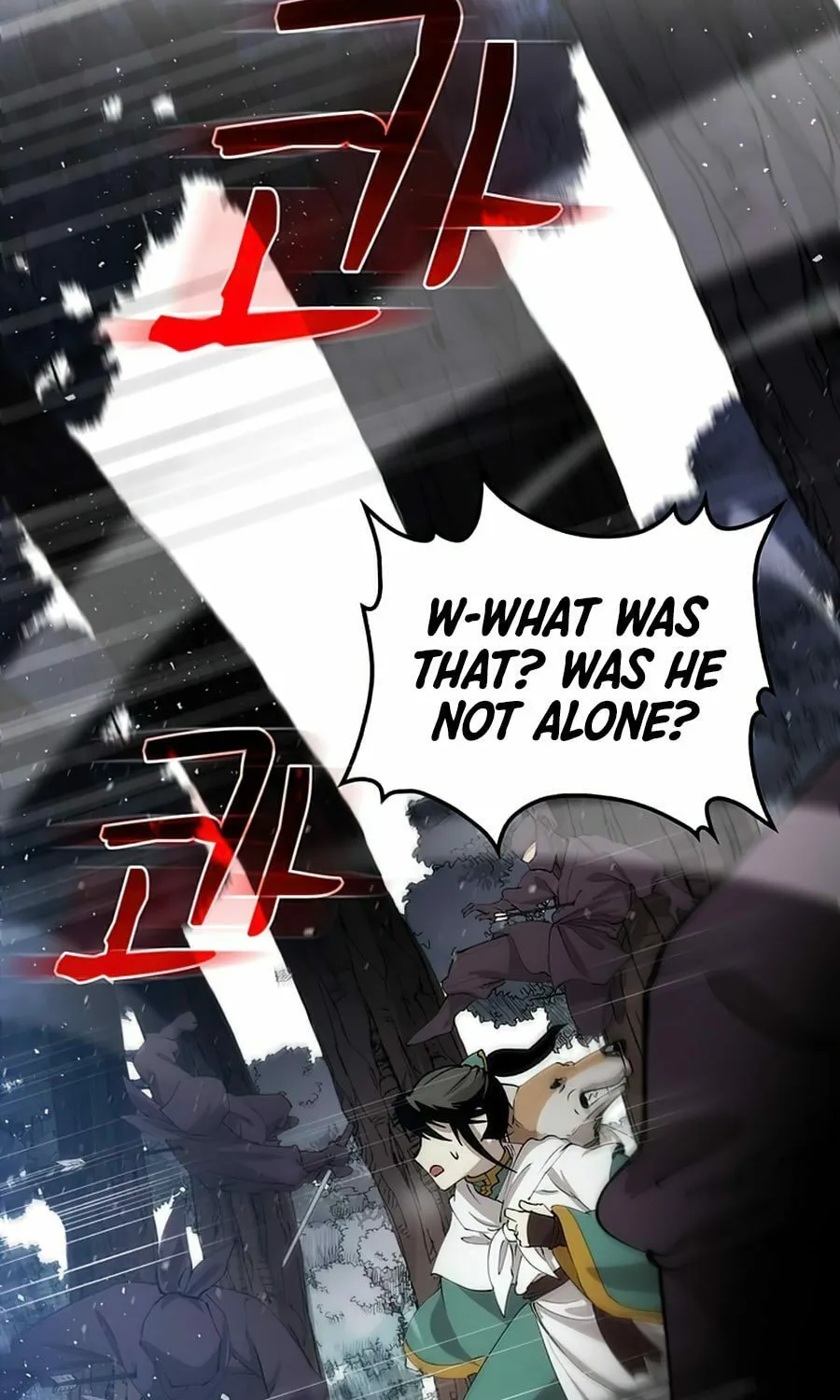 Read Doctor’s Rebirth chapter 61 image 89 on Lezhin