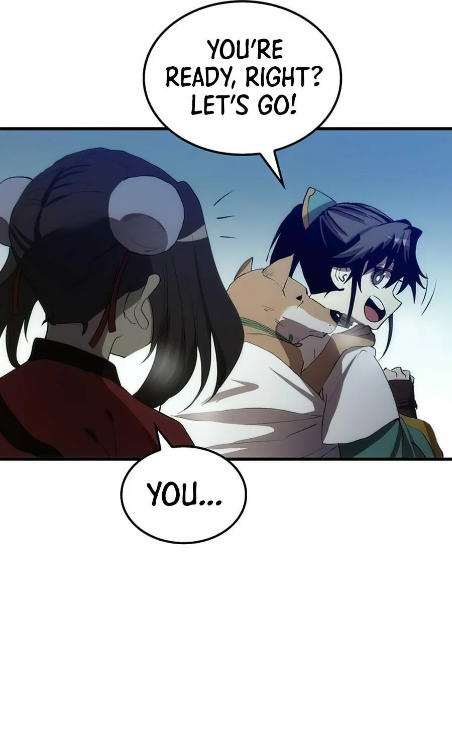 Read Doctor’s Rebirth chapter 61 image 9 on Lezhin