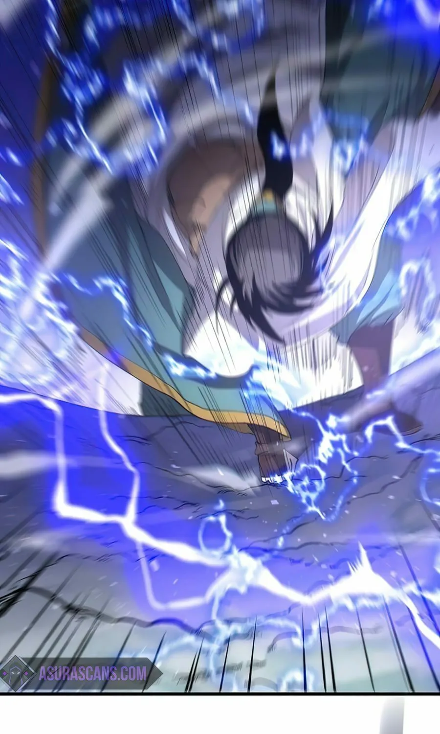 Read Doctor’s Rebirth chapter 62 image 104 on Lezhin