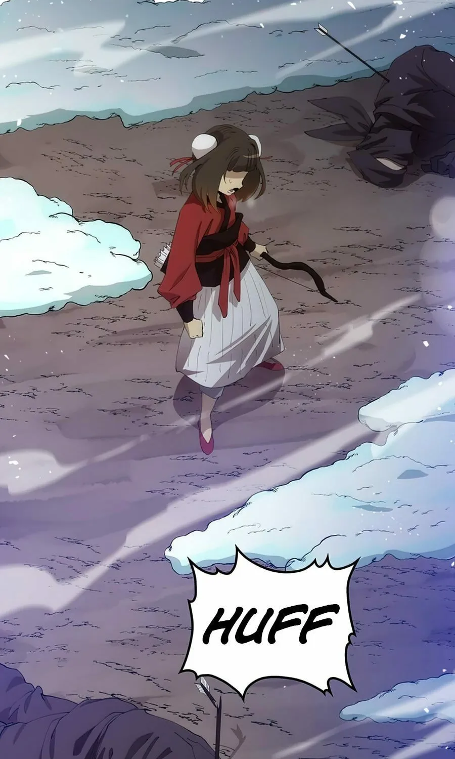 Read Doctor’s Rebirth chapter 62 image 15 on Lezhin