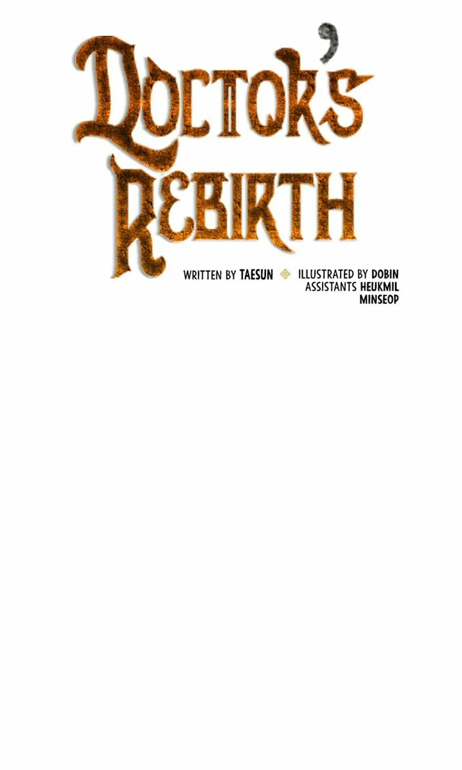 Read Doctor’s Rebirth chapter 62 image 23 on Lezhin