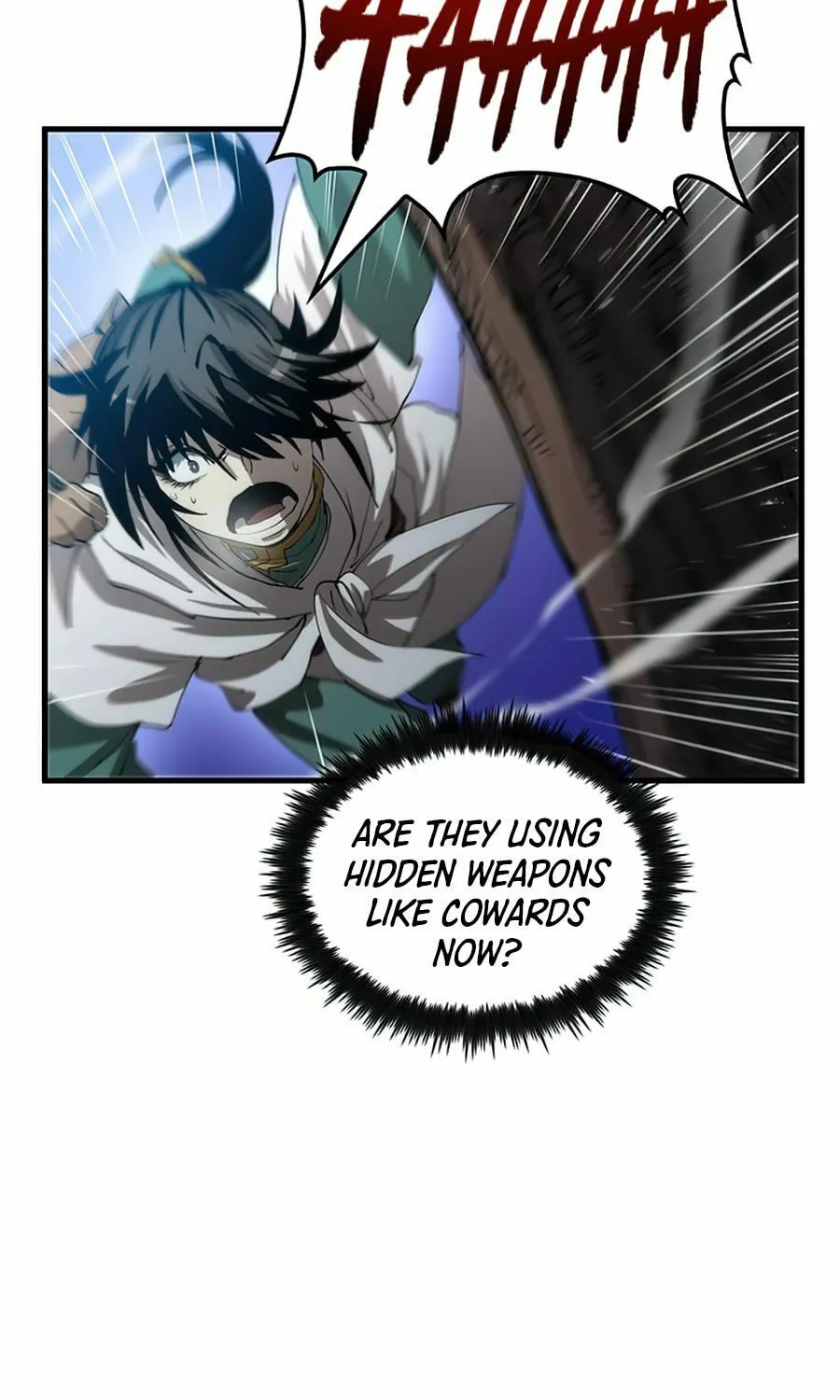 Read Doctor’s Rebirth chapter 62 image 38 on Lezhin