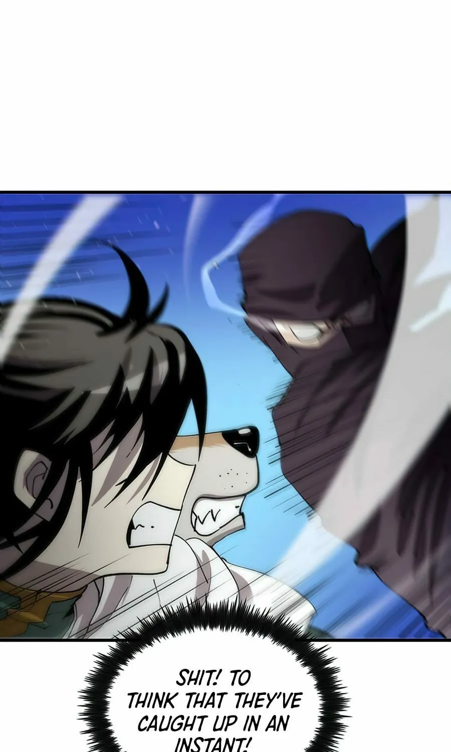 Read Doctor’s Rebirth chapter 62 image 46 on Lezhin
