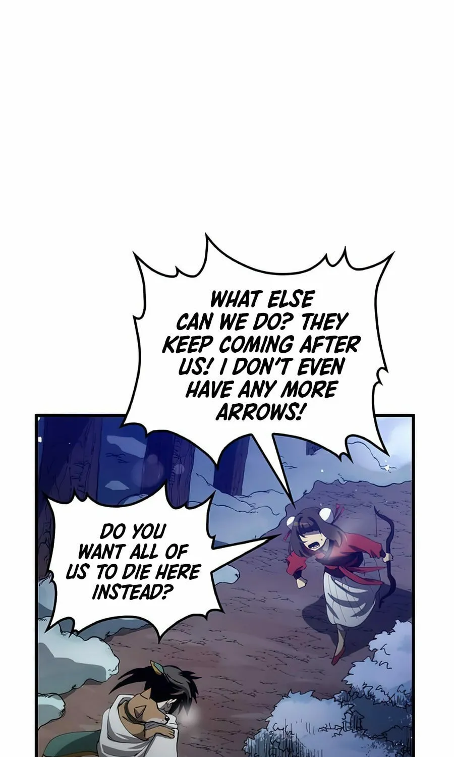 Read Doctor’s Rebirth chapter 62 image 57 on Lezhin