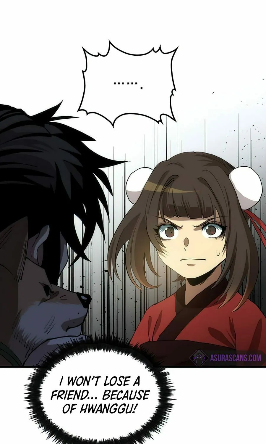 Read Doctor’s Rebirth chapter 62 image 60 on Lezhin