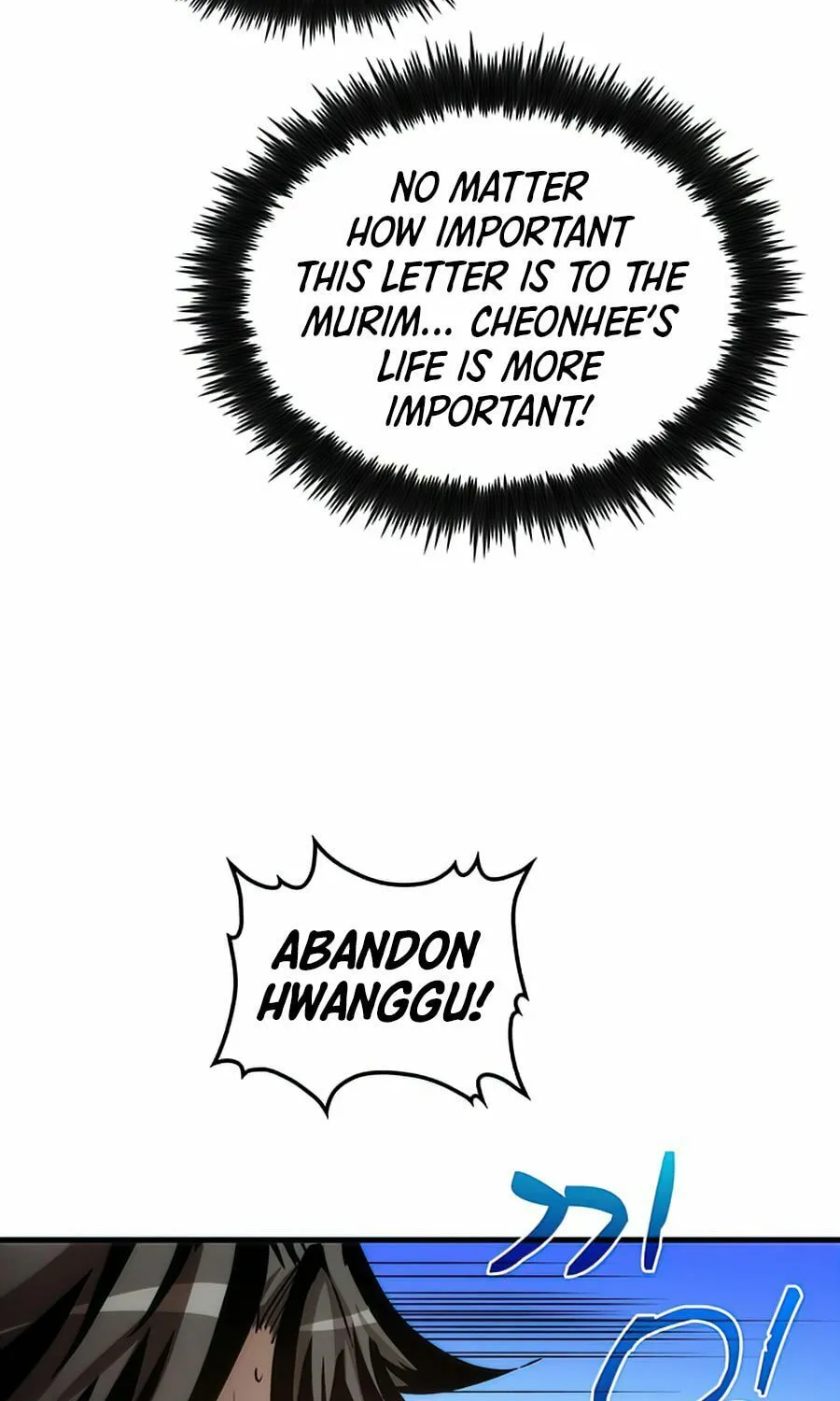 Read Doctor’s Rebirth chapter 62 image 61 on Lezhin