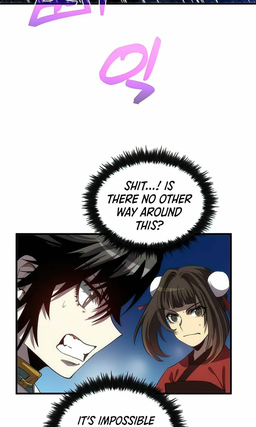 Read Doctor’s Rebirth chapter 62 image 67 on Lezhin