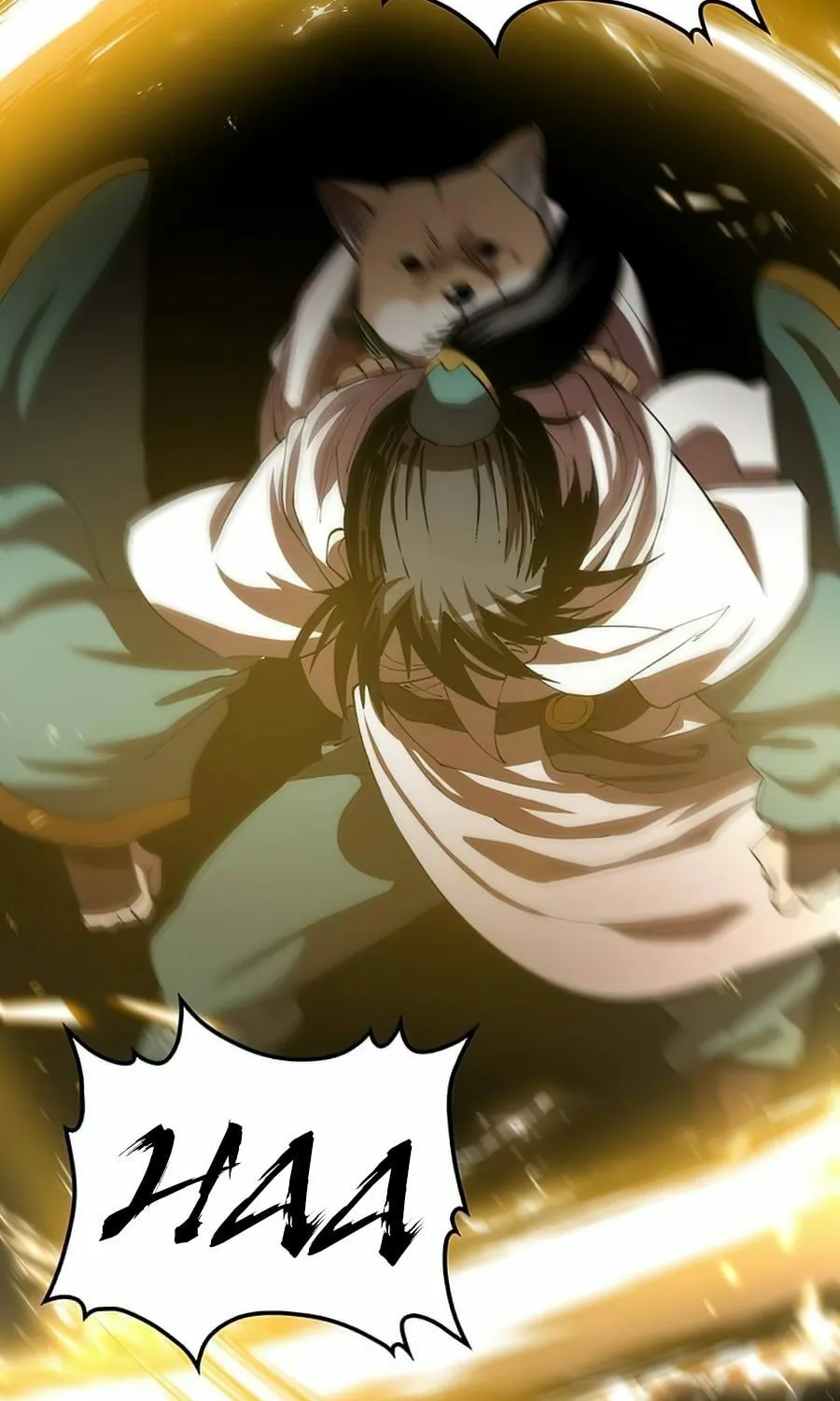 Read Doctor’s Rebirth chapter 62 image 86 on Lezhin