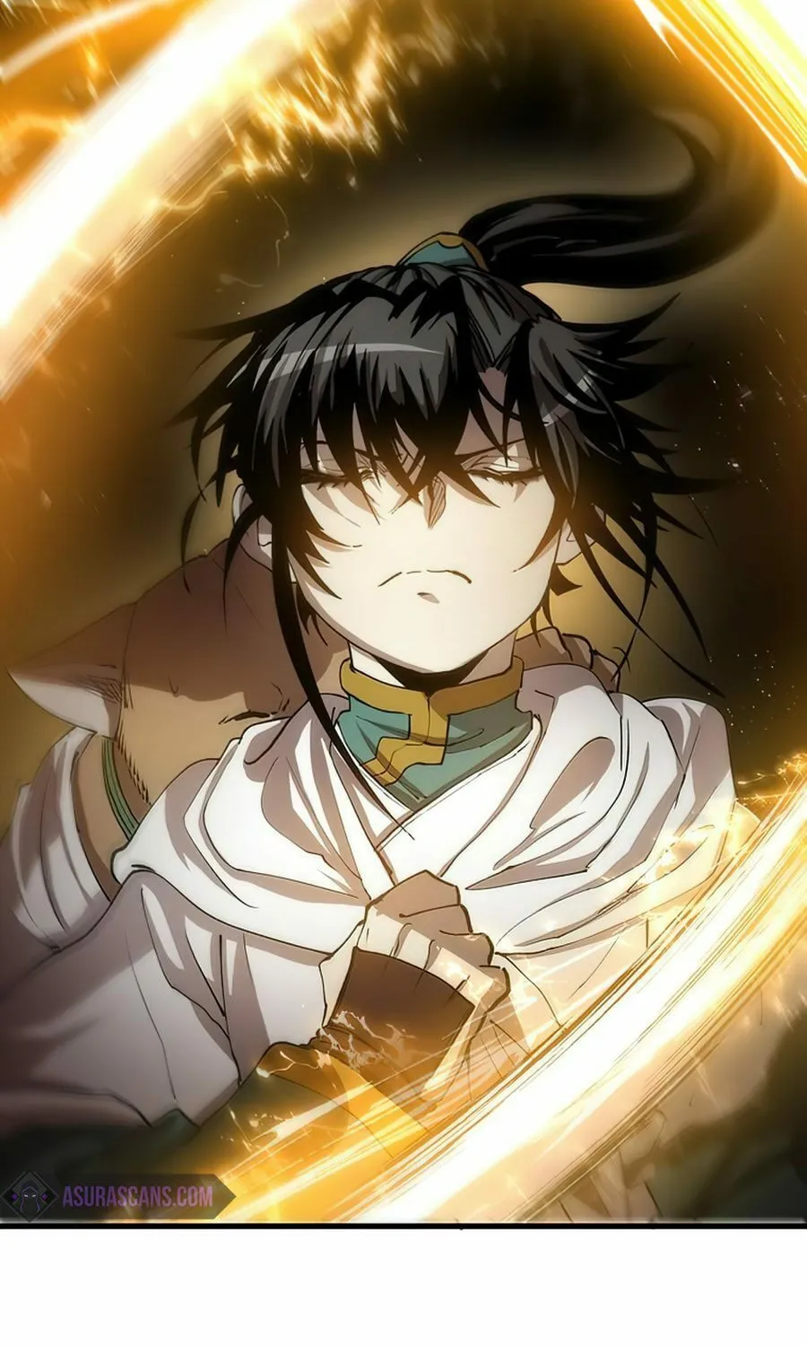 Read Doctor’s Rebirth chapter 62 image 90 on Lezhin