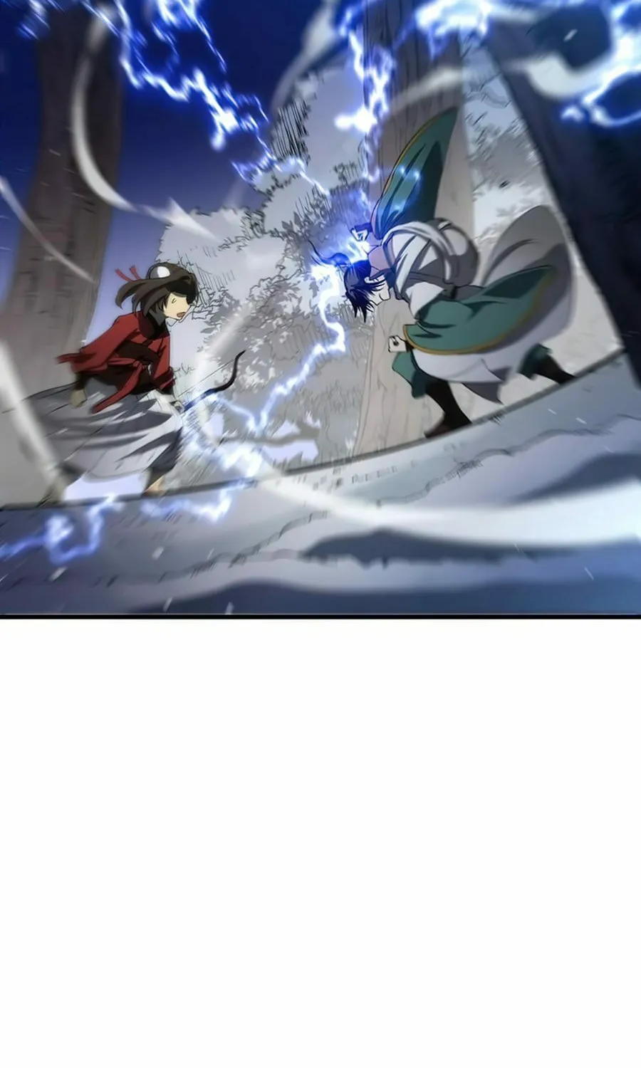 Read Doctor’s Rebirth chapter 62 image 94 on Lezhin