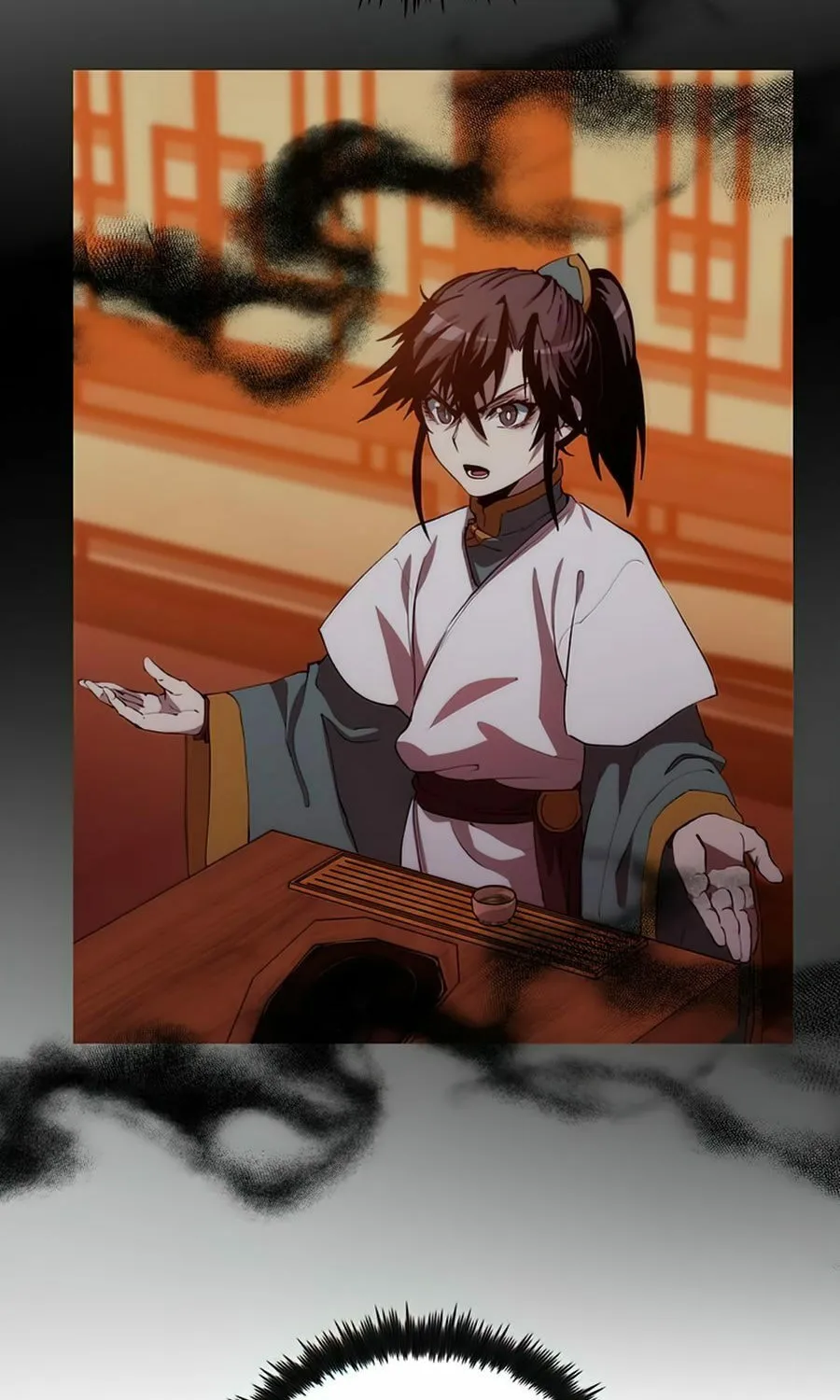 Read Doctor’s Rebirth chapter 63 image 100 on Lezhin