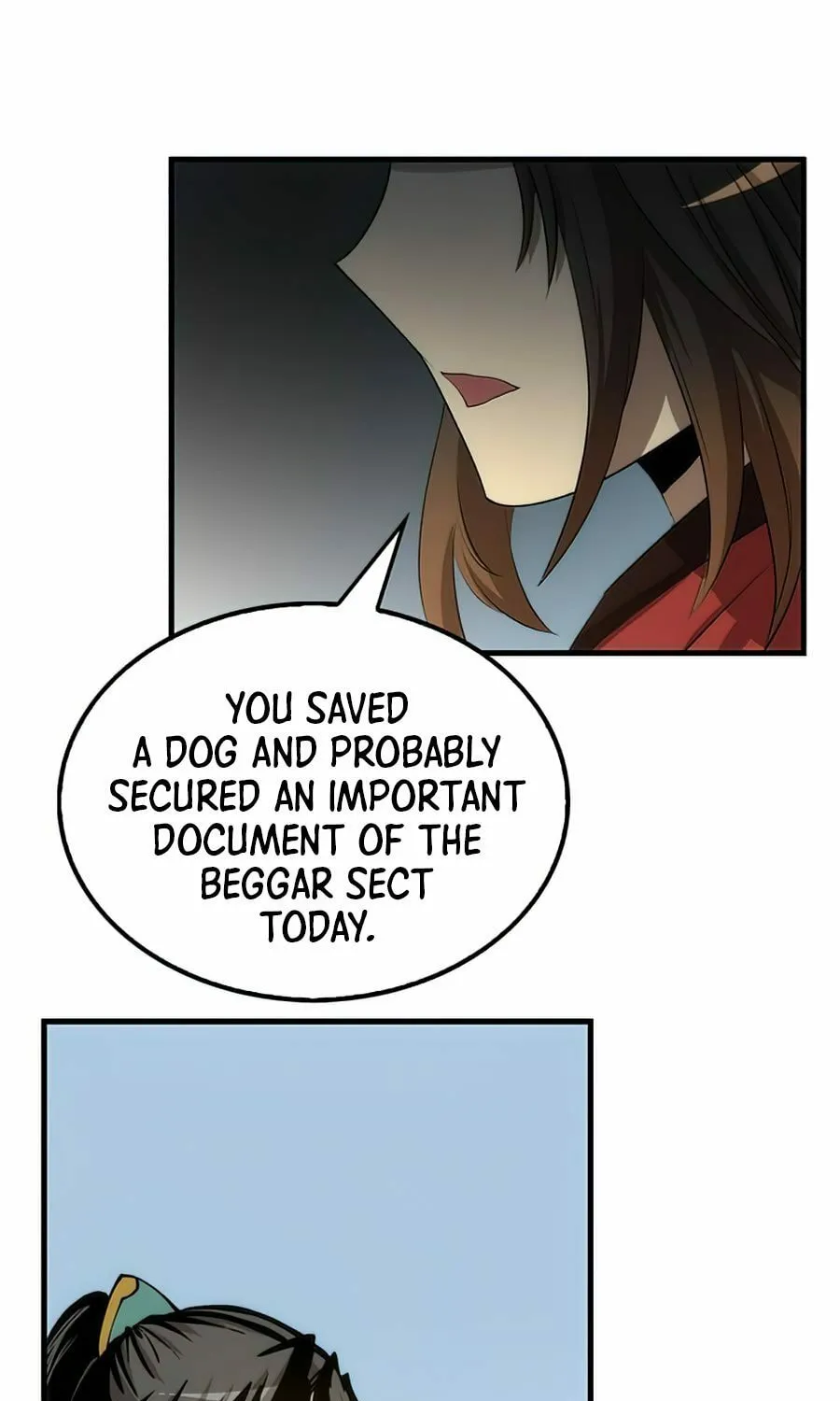 Read Doctor’s Rebirth chapter 63 image 102 on Lezhin