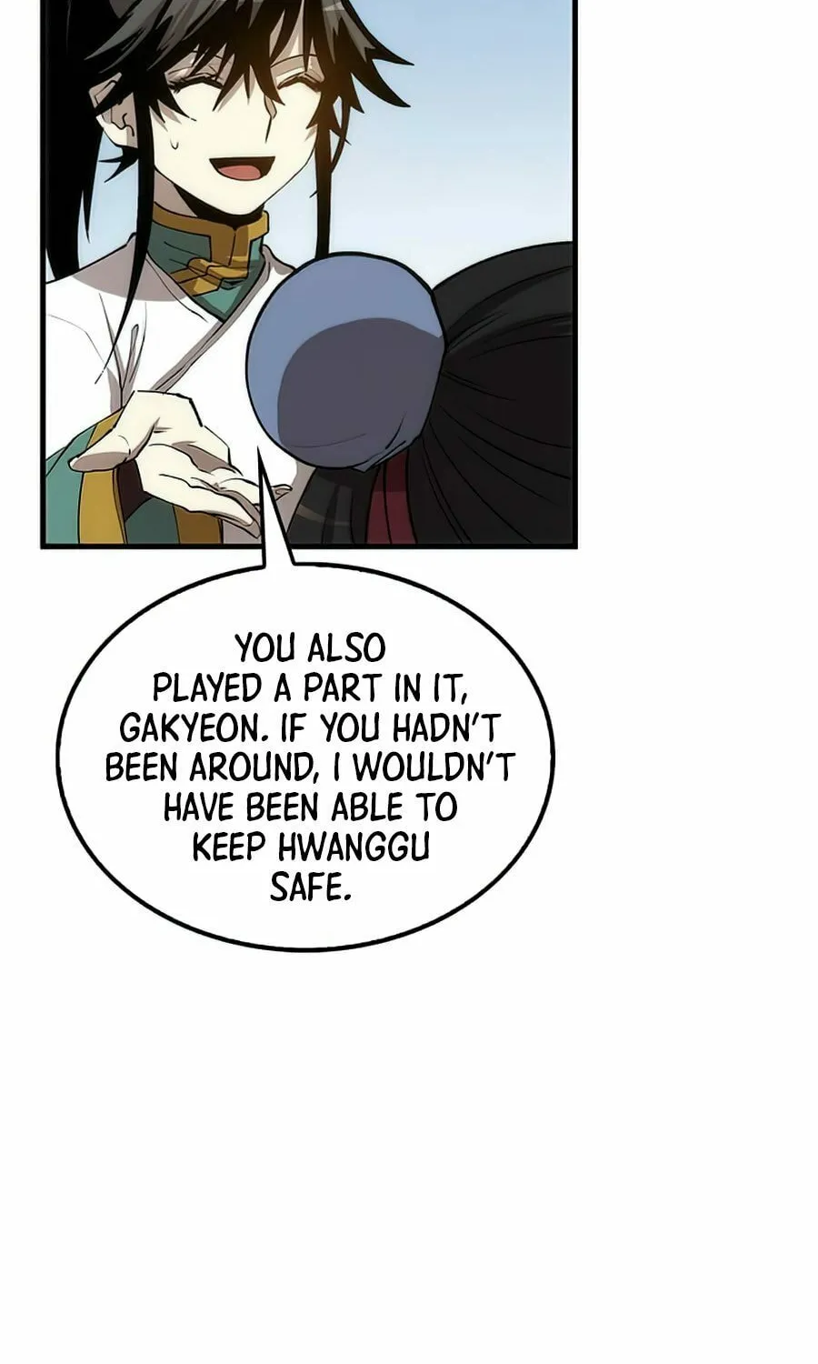 Read Doctor’s Rebirth chapter 63 image 103 on Lezhin