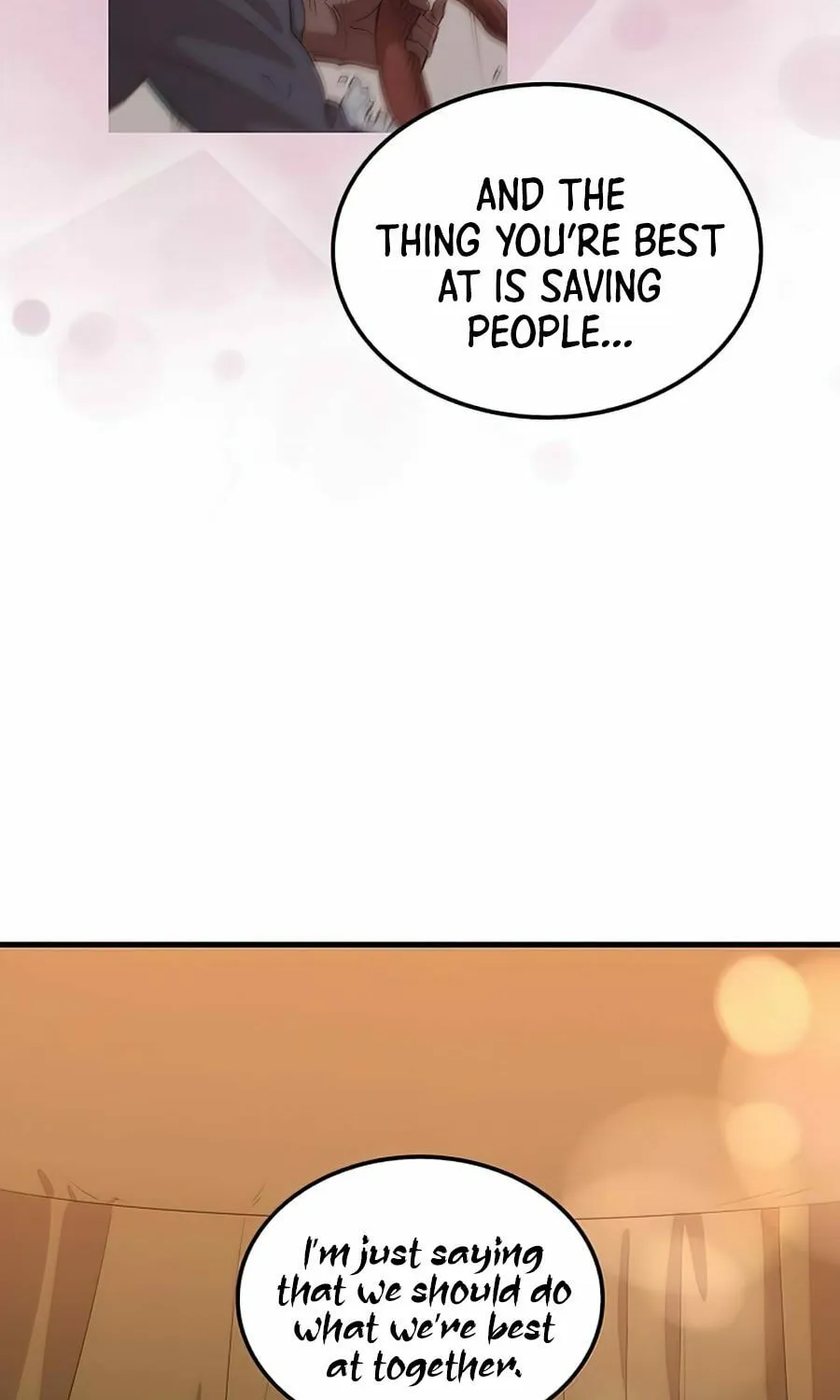 Read Doctor’s Rebirth chapter 63 image 113 on Lezhin