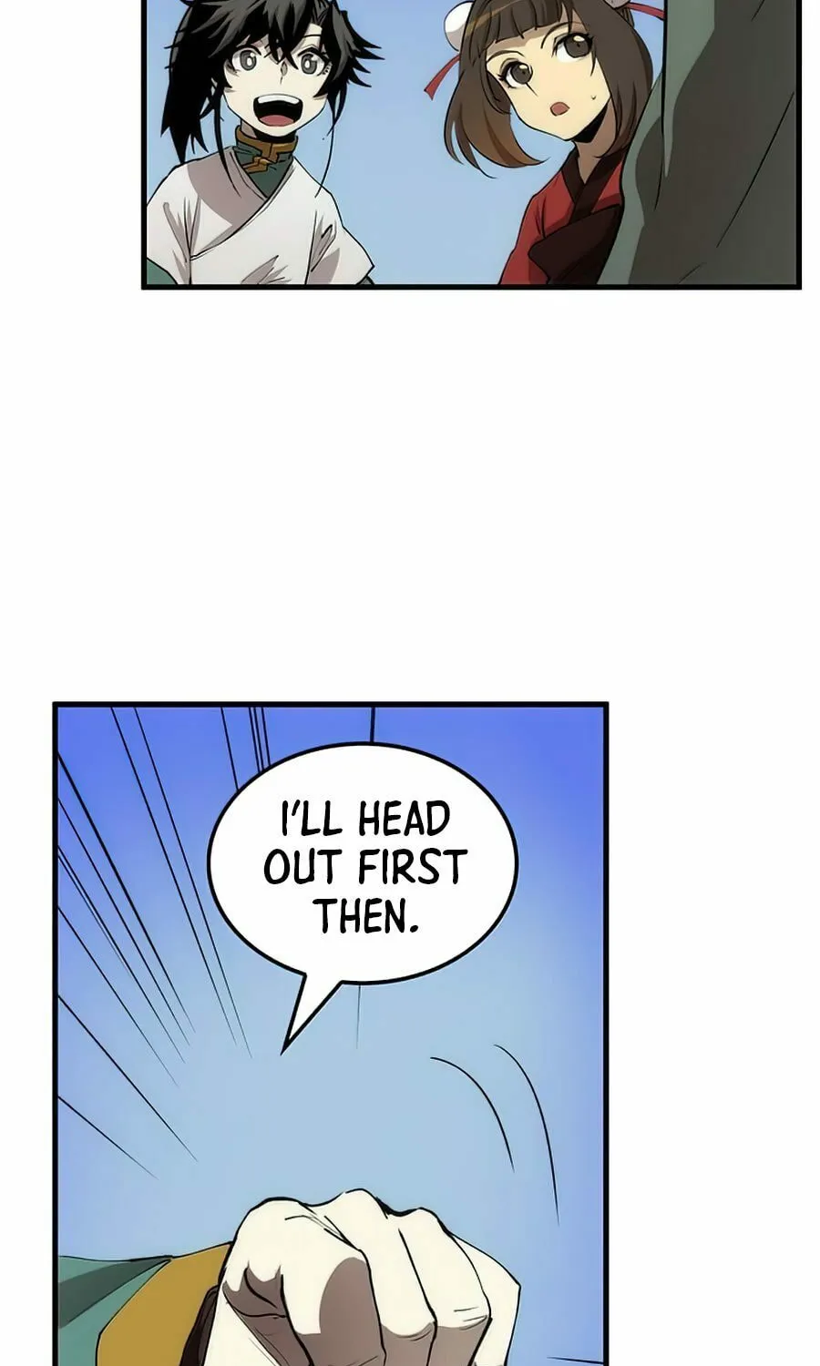 Read Doctor’s Rebirth chapter 63 image 121 on Lezhin
