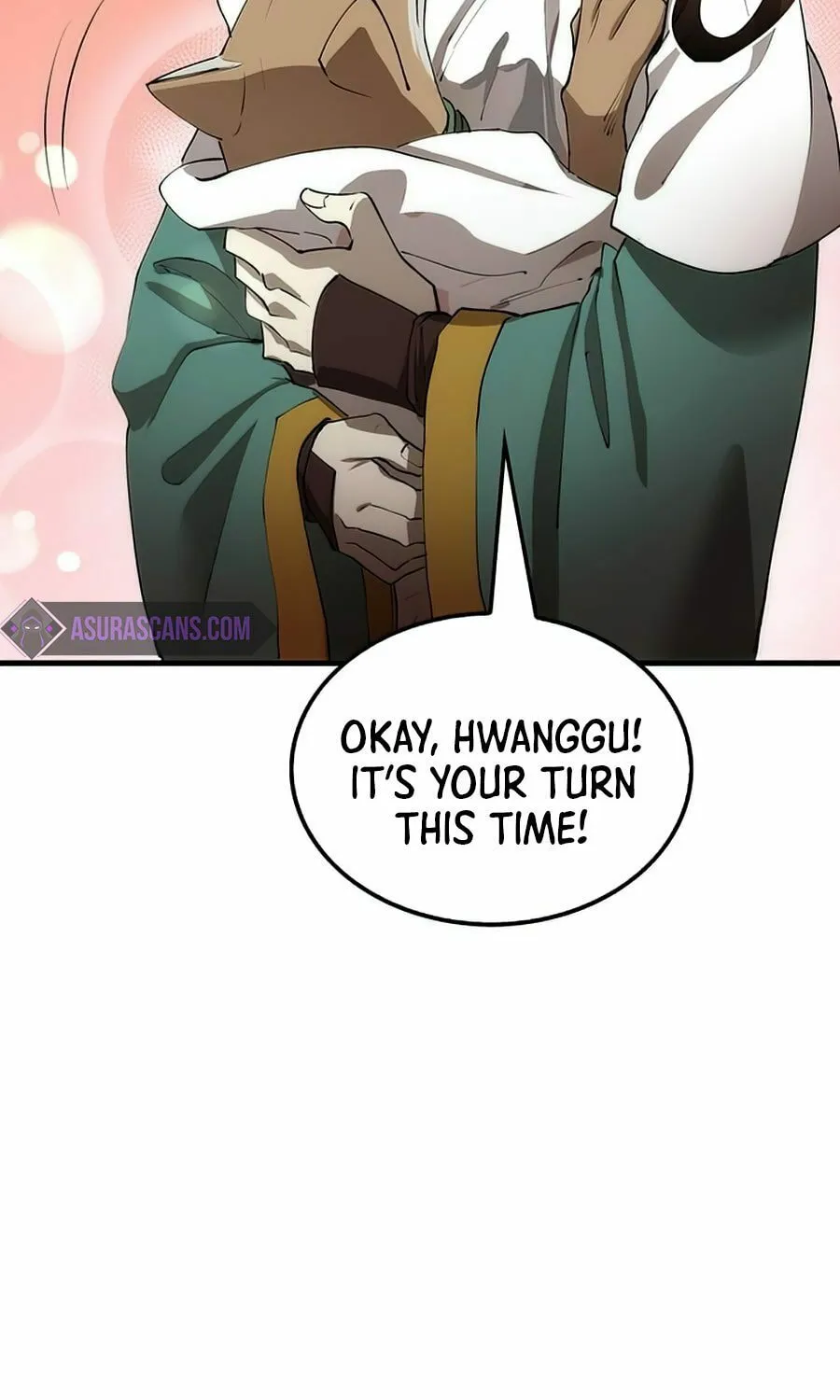 Read Doctor’s Rebirth chapter 63 image 125 on Lezhin