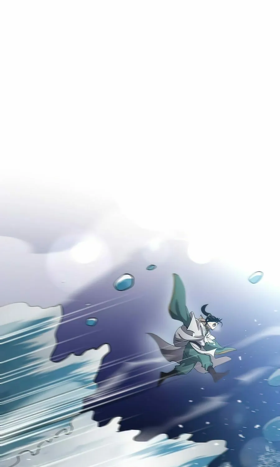 Read Doctor’s Rebirth chapter 63 image 25 on Lezhin