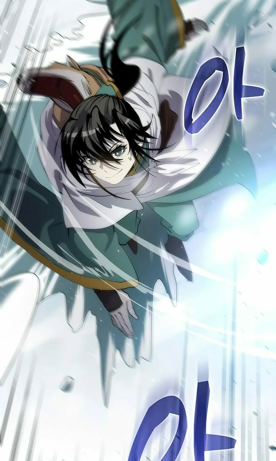 Read Doctor’s Rebirth chapter 63 image 31 on Lezhin