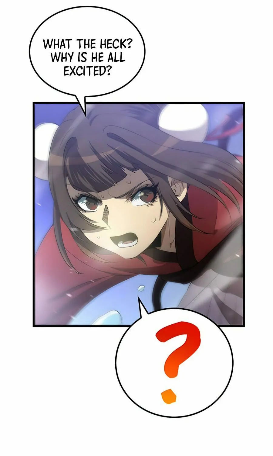 Read Doctor’s Rebirth chapter 63 image 37 on Lezhin