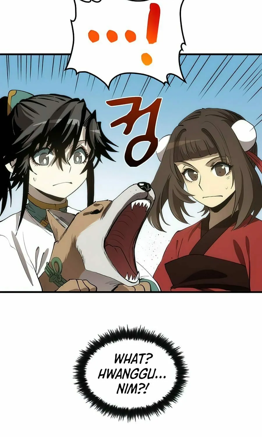 Read Doctor’s Rebirth chapter 63 image 50 on Lezhin