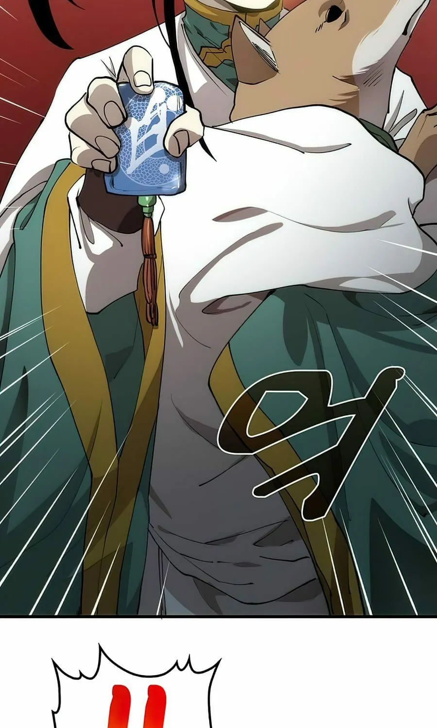 Read Doctor’s Rebirth chapter 63 image 55 on Lezhin