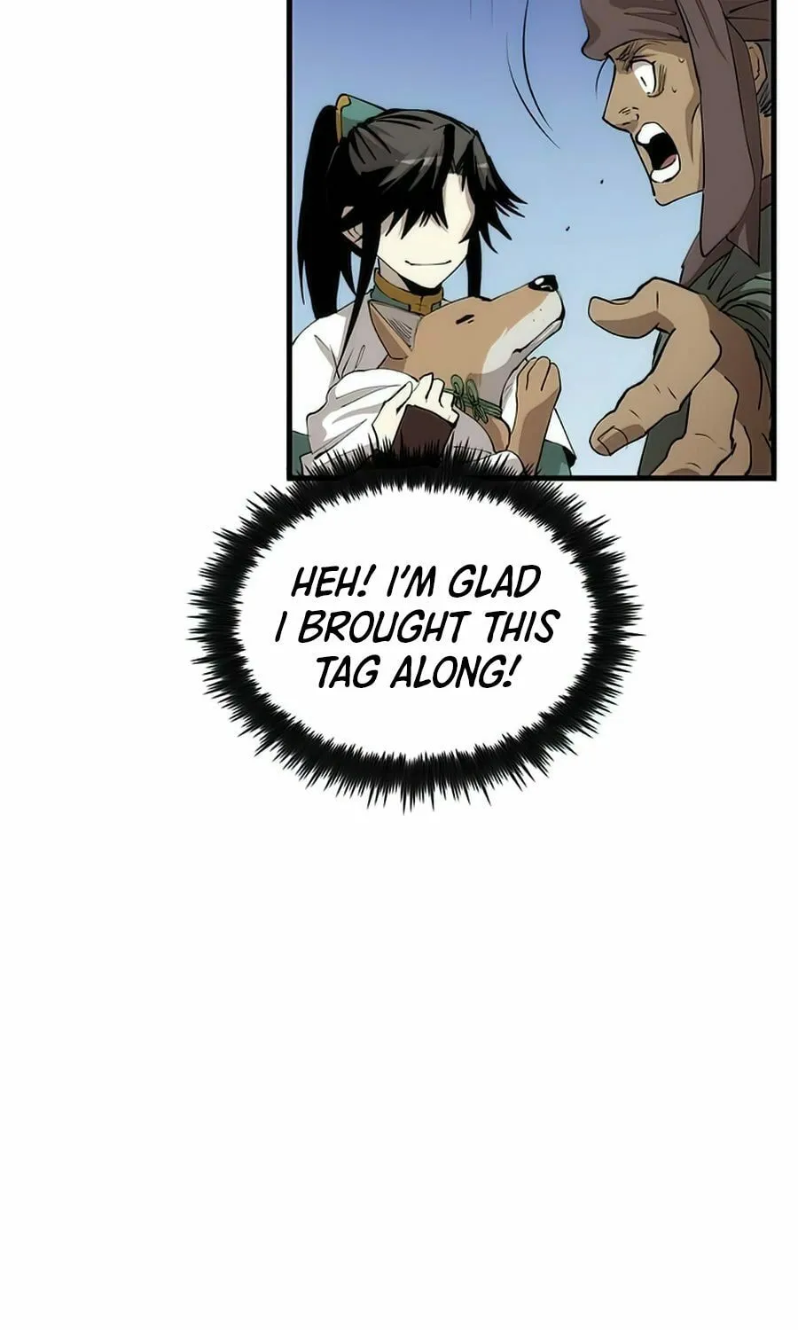 Read Doctor’s Rebirth chapter 63 image 59 on Lezhin