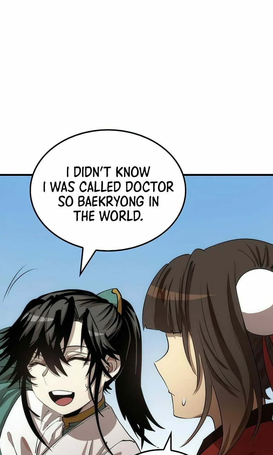 Read Doctor’s Rebirth chapter 63 image 65 on Lezhin