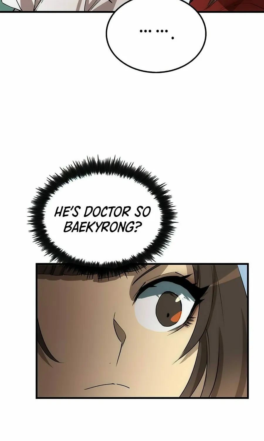 Read Doctor’s Rebirth chapter 63 image 66 on Lezhin