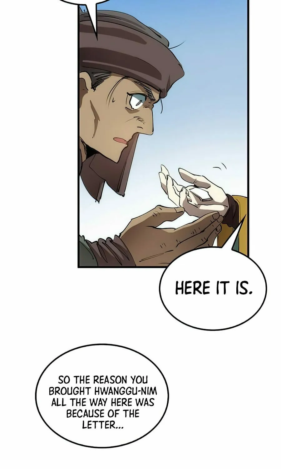 Read Doctor’s Rebirth chapter 63 image 72 on Lezhin