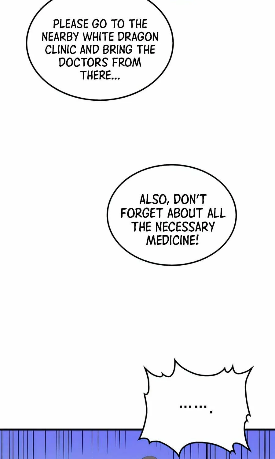 Read Doctor’s Rebirth chapter 63 image 74 on Lezhin
