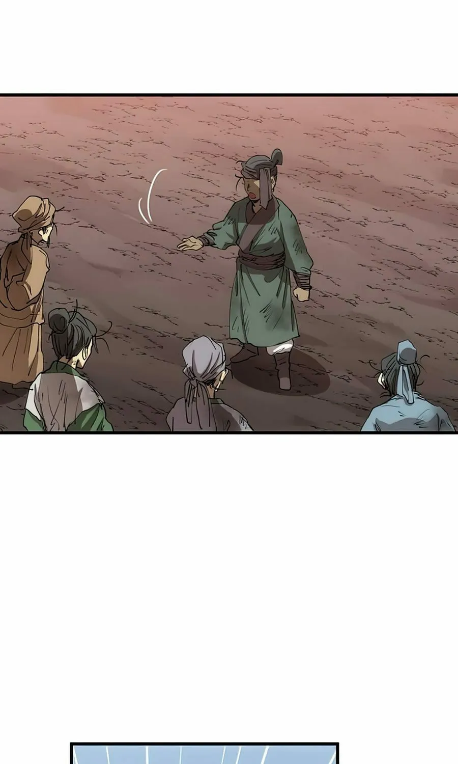 Read Doctor’s Rebirth chapter 63 image 76 on Lezhin