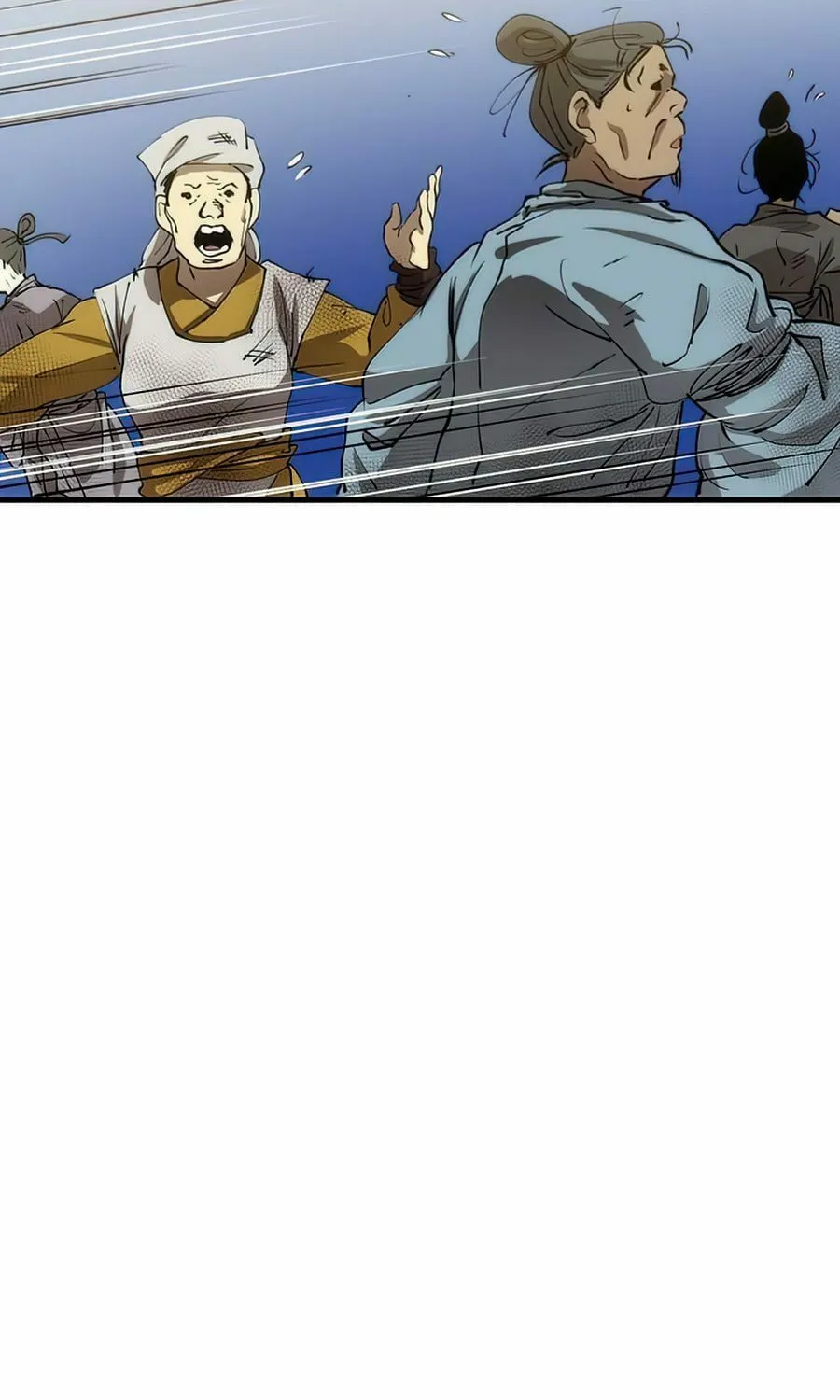 Read Doctor’s Rebirth chapter 63 image 78 on Lezhin