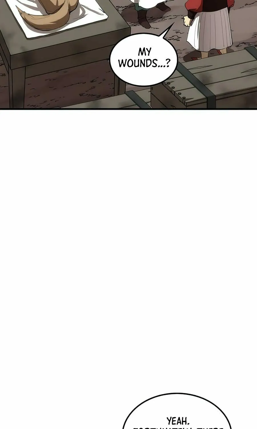 Read Doctor’s Rebirth chapter 63 image 80 on Lezhin