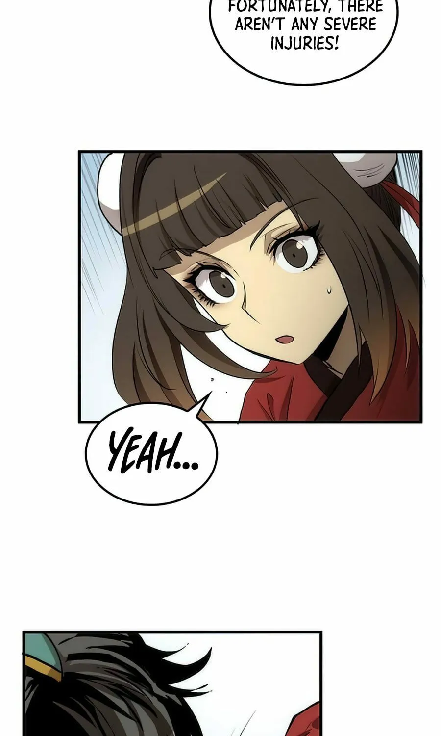 Read Doctor’s Rebirth chapter 63 image 81 on Lezhin