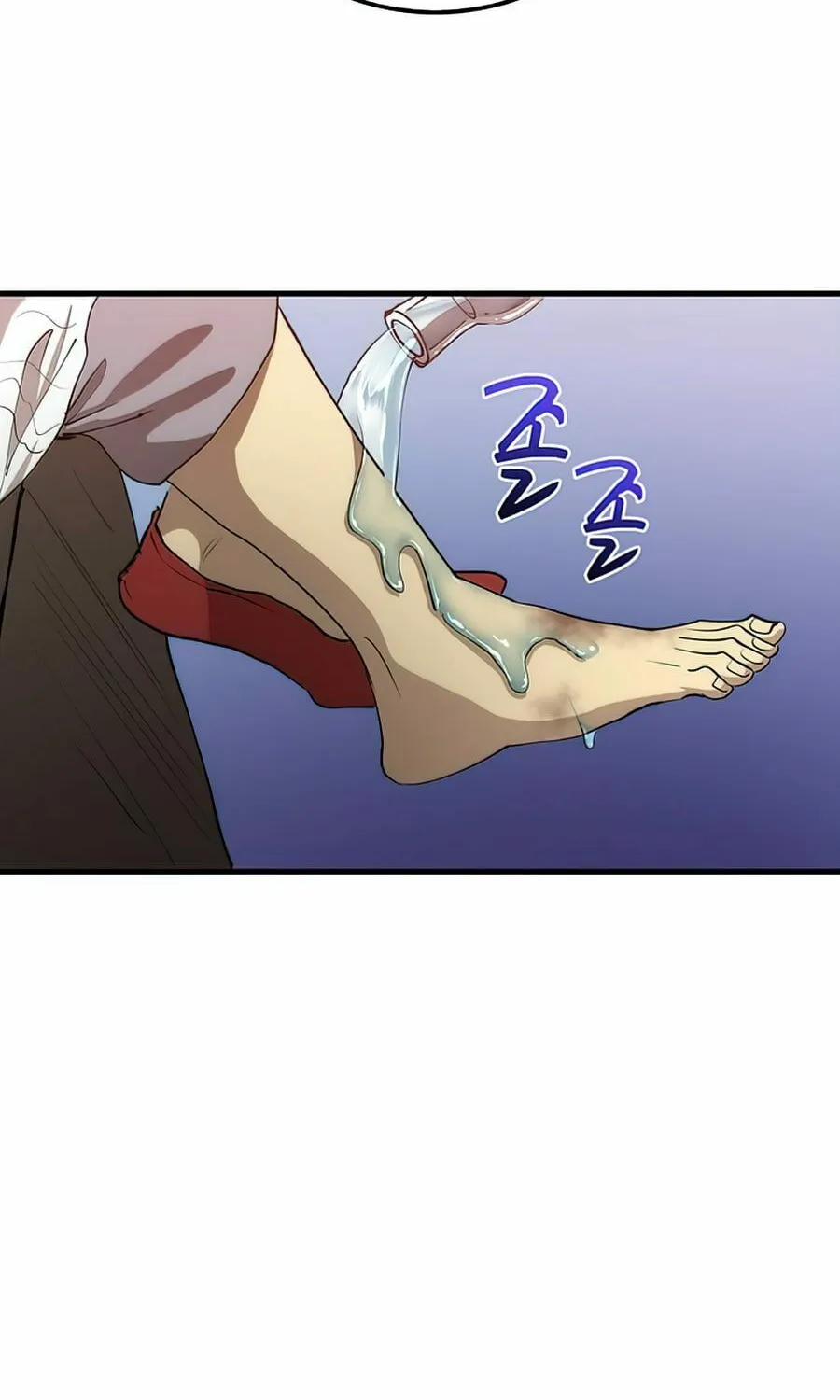 Read Doctor’s Rebirth chapter 63 image 83 on Lezhin
