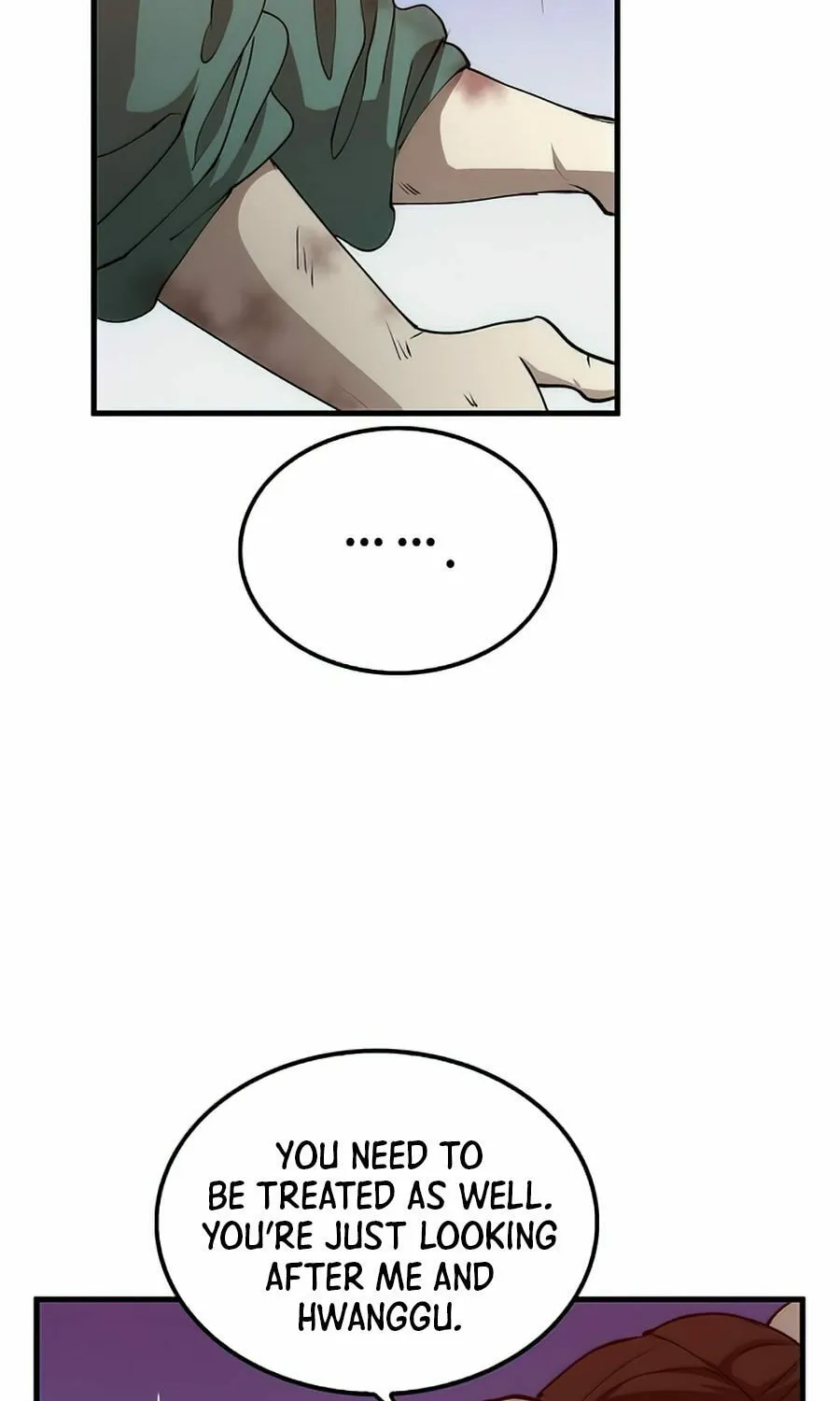 Read Doctor’s Rebirth chapter 63 image 90 on Lezhin