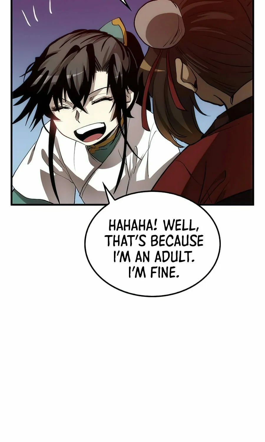 Read Doctor’s Rebirth chapter 63 image 91 on Lezhin
