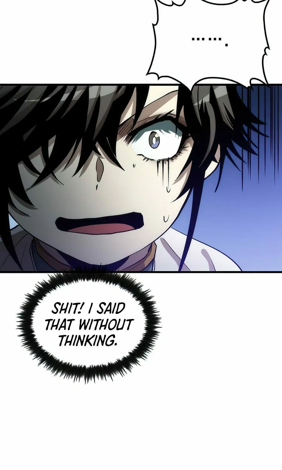 Read Doctor’s Rebirth chapter 63 image 94 on Lezhin