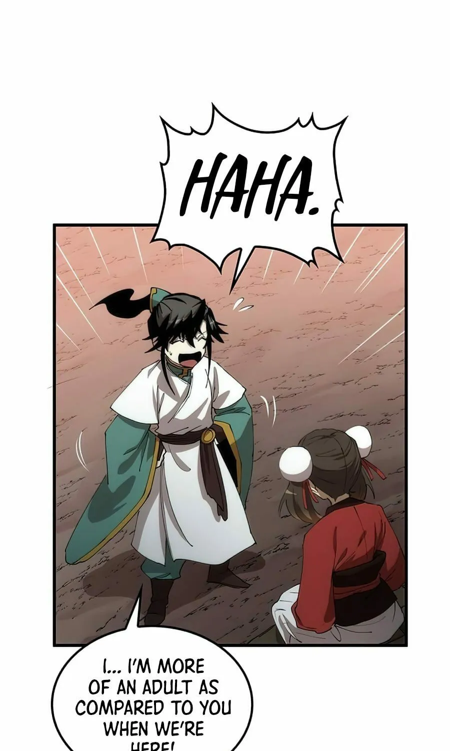 Read Doctor’s Rebirth chapter 63 image 95 on Lezhin