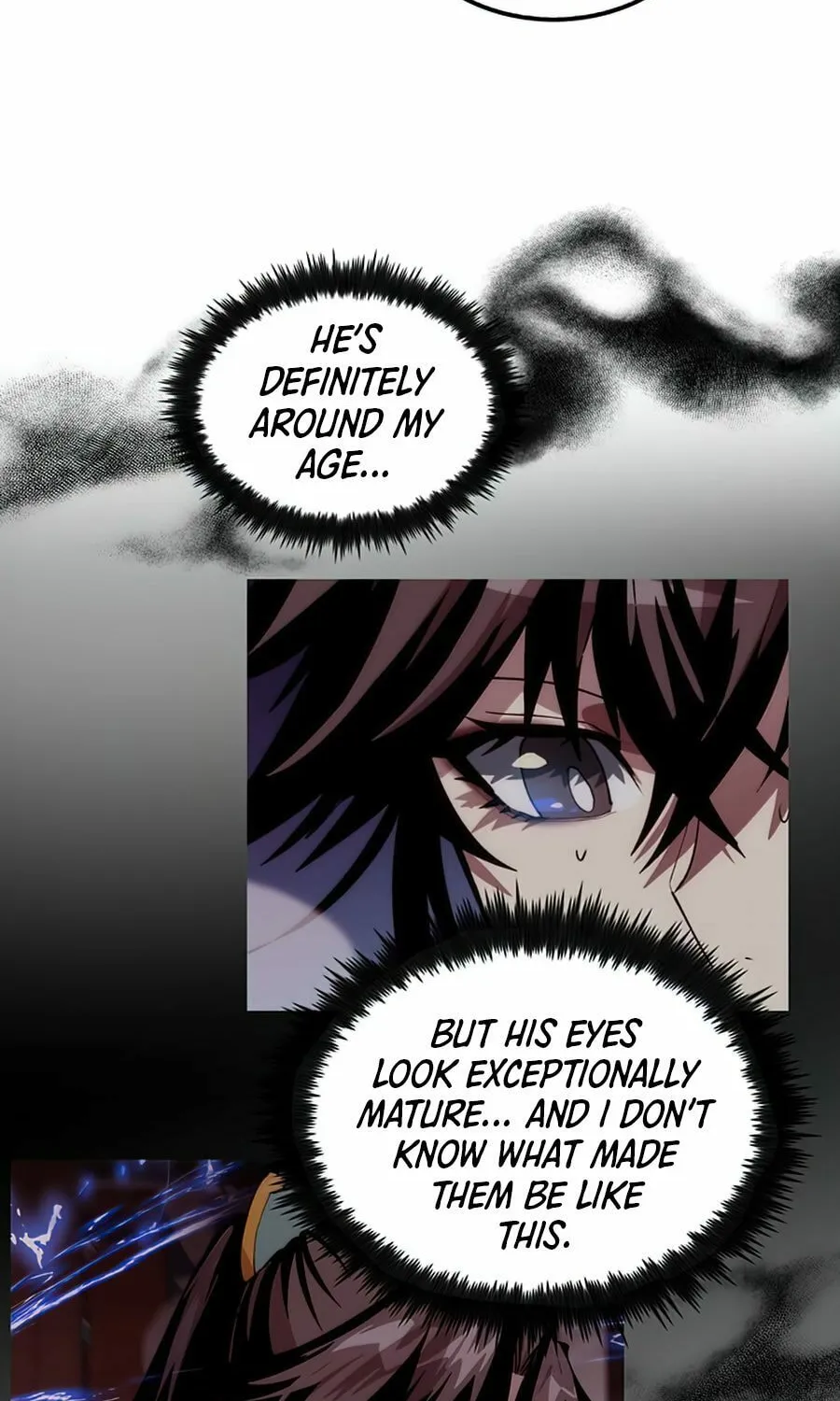 Read Doctor’s Rebirth chapter 63 image 98 on Lezhin