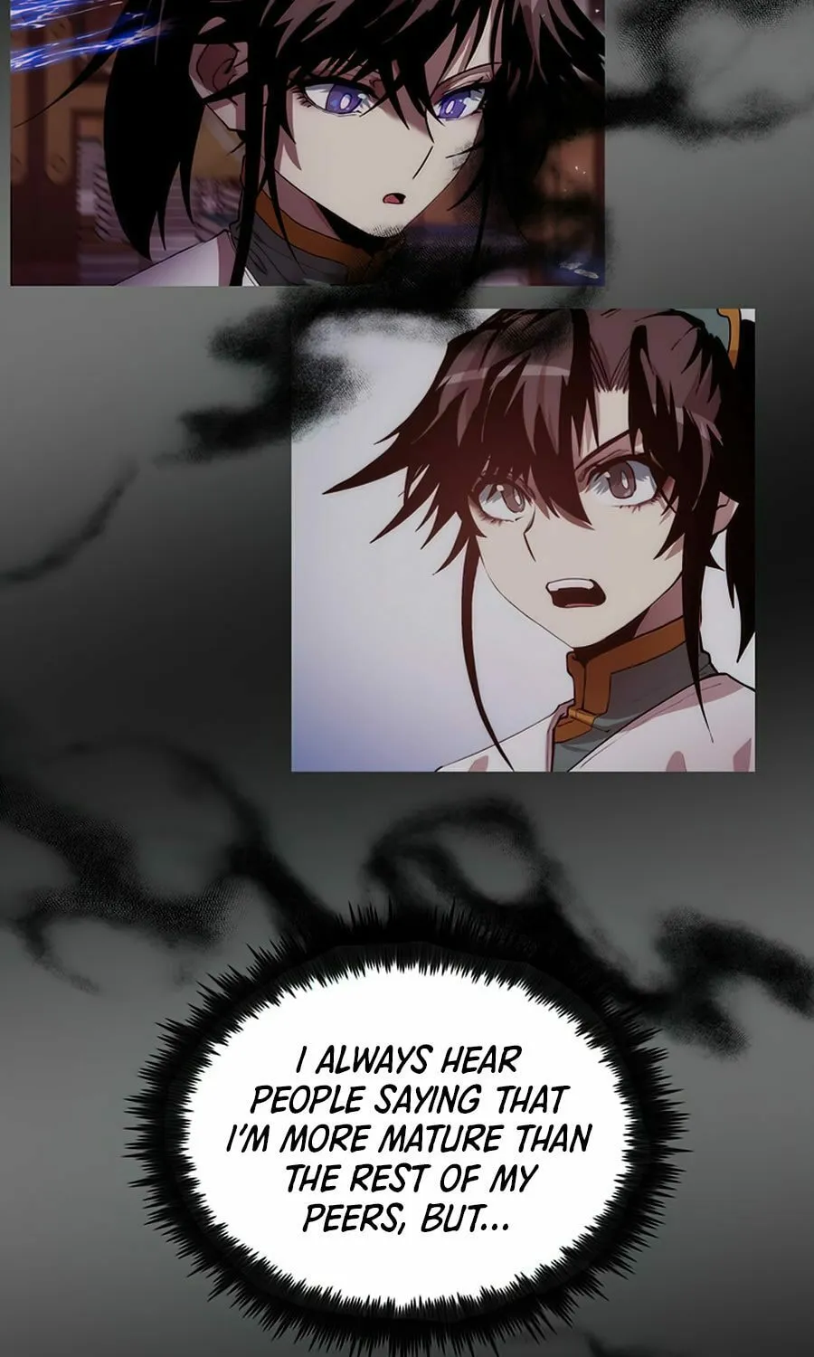 Read Doctor’s Rebirth chapter 63 image 99 on Lezhin