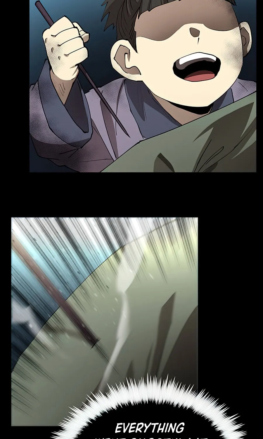 Read Doctor’s Rebirth chapter 64 image 101 on Lezhin