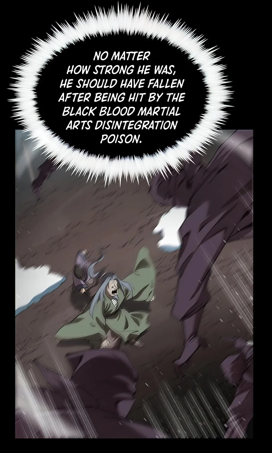 Read Doctor’s Rebirth chapter 64 image 103 on Lezhin