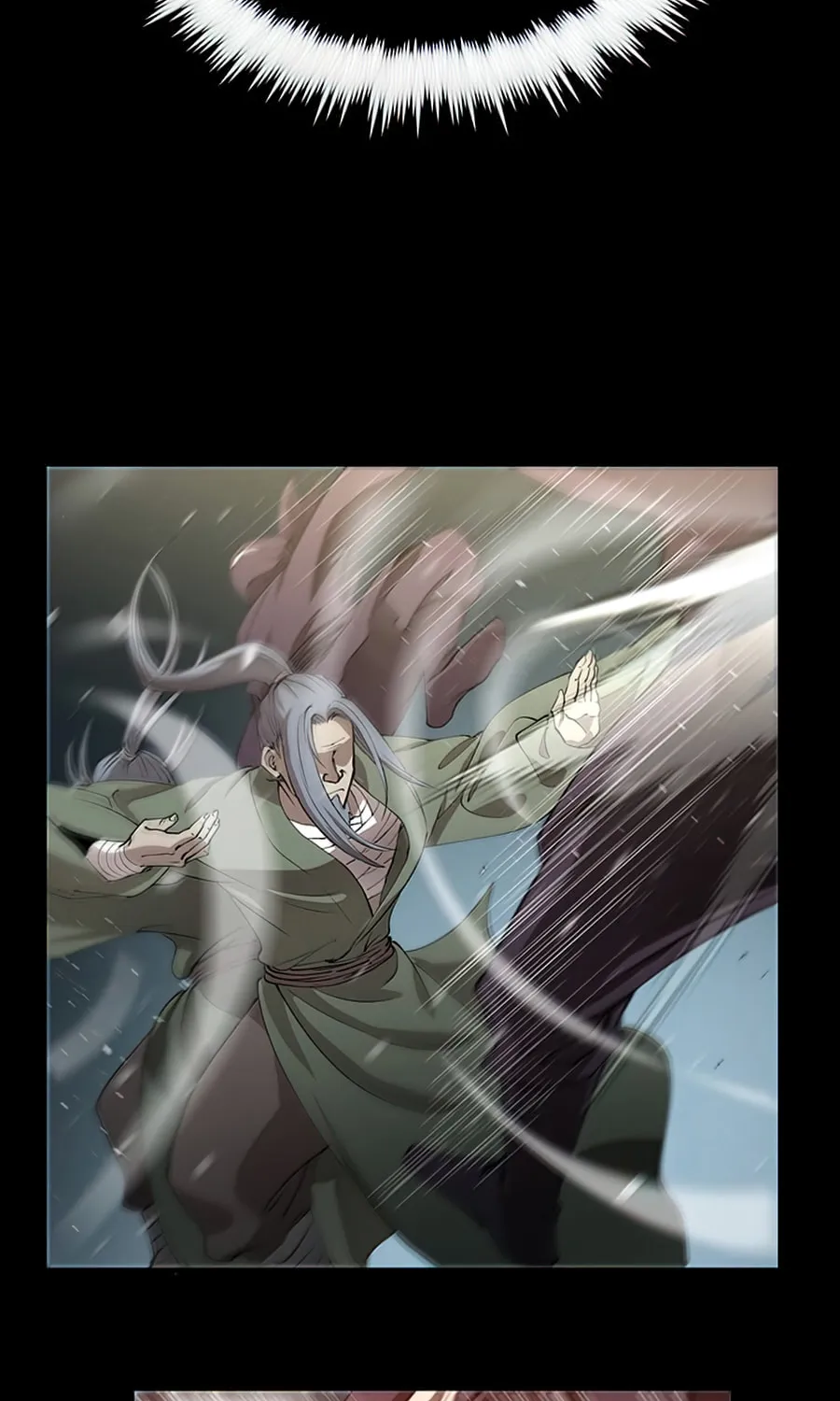 Read Doctor’s Rebirth chapter 64 image 105 on Lezhin