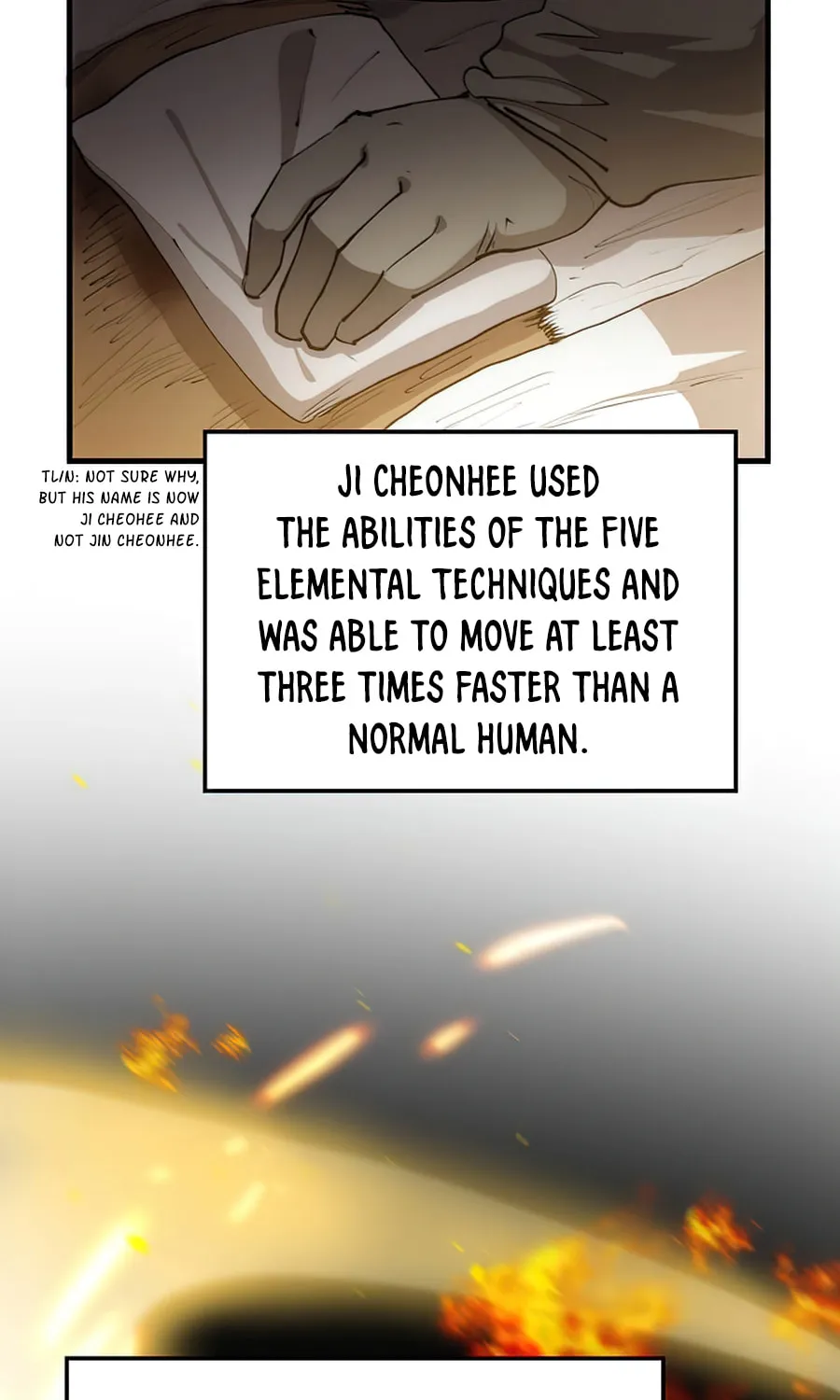 Read Doctor’s Rebirth chapter 64 image 11 on Lezhin