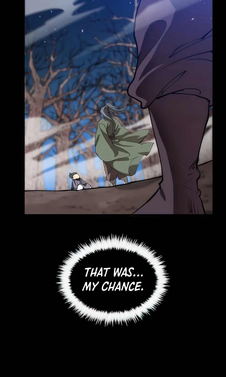 Read Doctor’s Rebirth chapter 64 image 112 on Lezhin