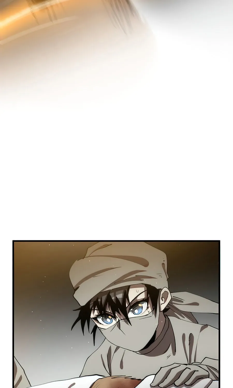 Read Doctor’s Rebirth chapter 64 image 13 on Lezhin