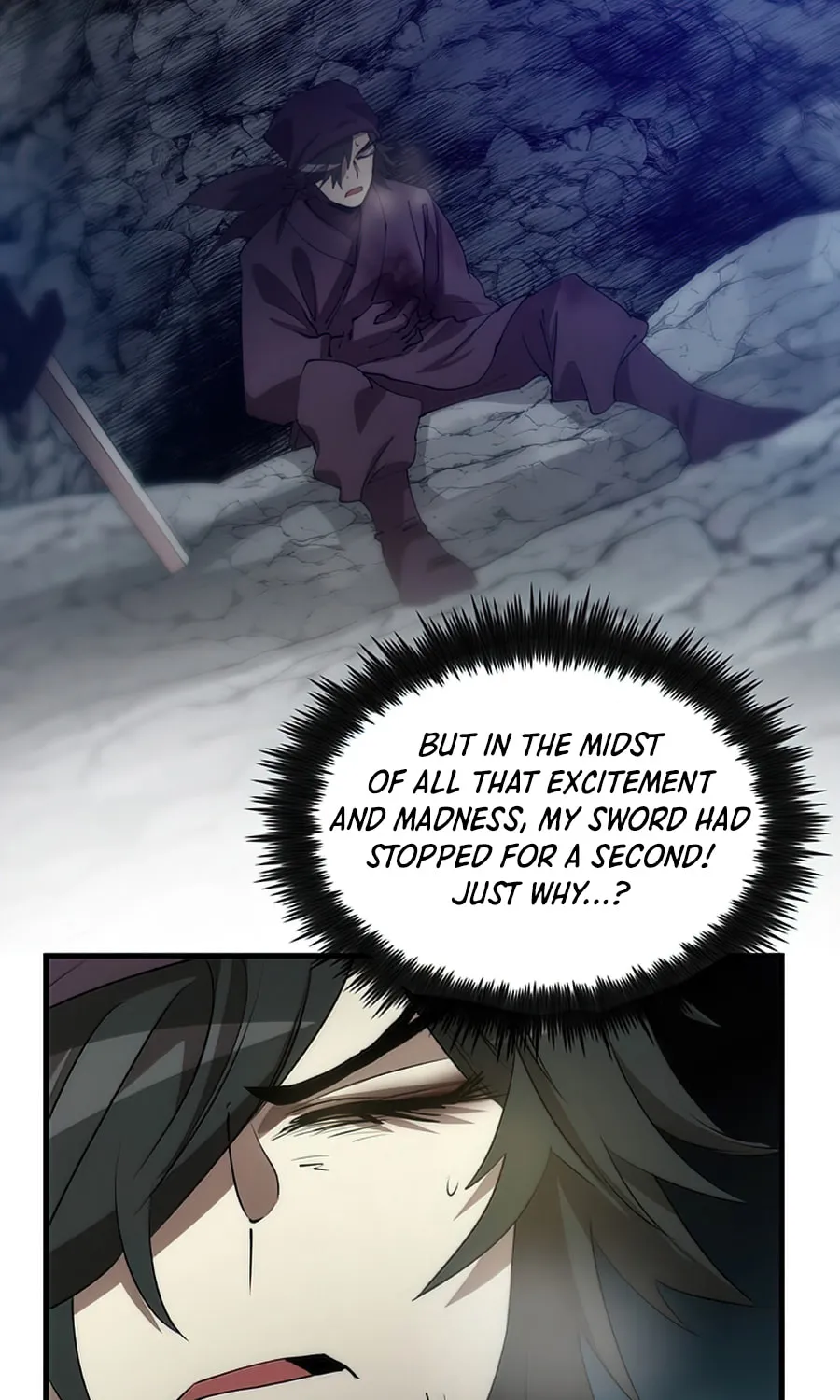 Read Doctor’s Rebirth chapter 64 image 130 on Lezhin