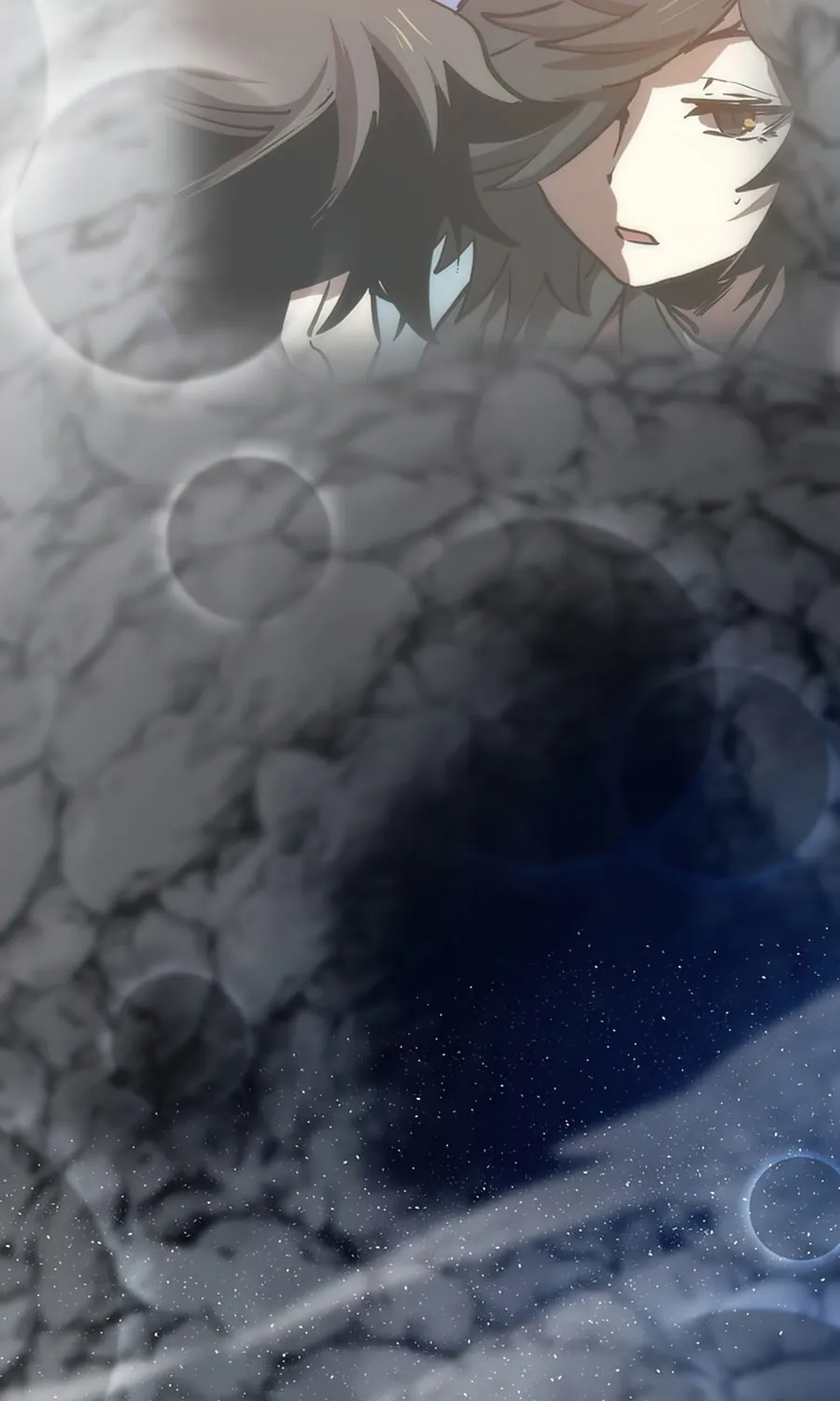 Read Doctor’s Rebirth chapter 64 image 134 on Lezhin